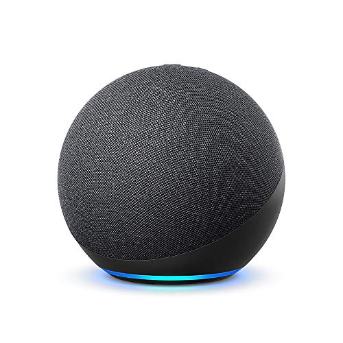 Amazon Echo 4. Generation – Matter Controller und Thread Border Router mit Alexa