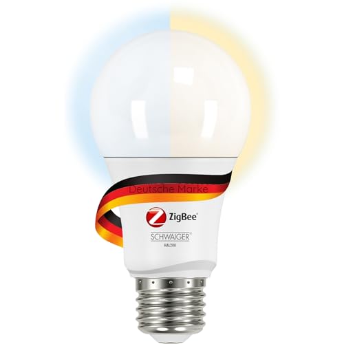 IKEA TRADFRI E27 Zigbee LED-Lampe – bestes Preis-Leistungs-Verhaeltnis