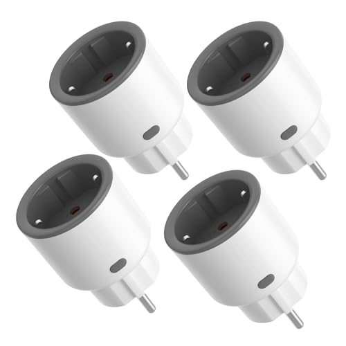 Sonoff S26R2ZB Zigbee Smart Steckdose – bewaehrter Allrounder fuer Home Assistant