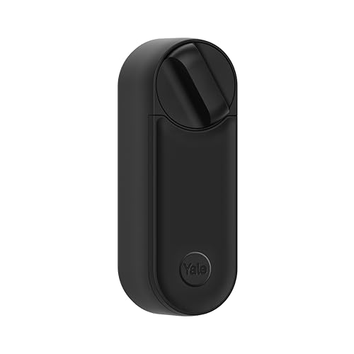 Yale Linus Smart Lock L2 – günstigster Matter-Einstieg mit Tamper-Alarm