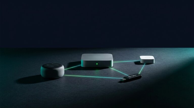 Beste Smart Home Zentrale 2026: Home Assistant Green, Homey Pro und weitere Systeme im Vergleich