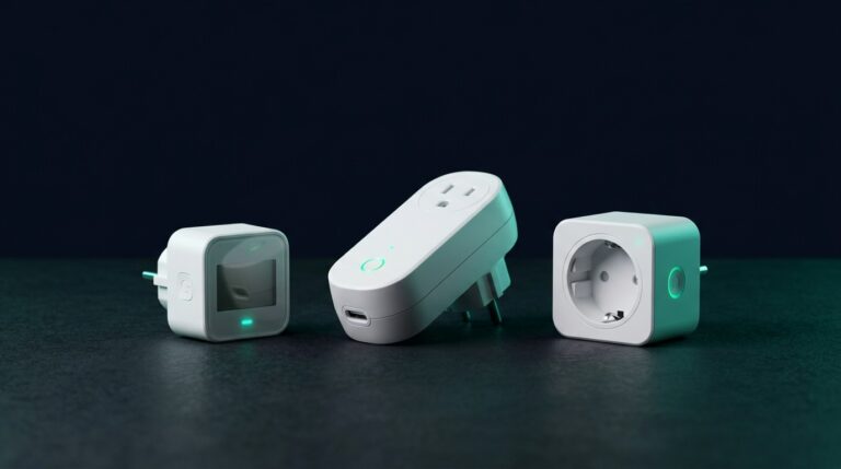 Beste WLAN-Steckdosen 2026 – Shelly Plug S Gen3, Tapo P115, Eve Energy im Vergleich
