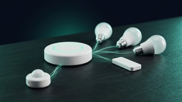 IKEA DIRIGERA Hub mit Home Assistant verbinden – HACS, Matter, Zigbee im Vergleich