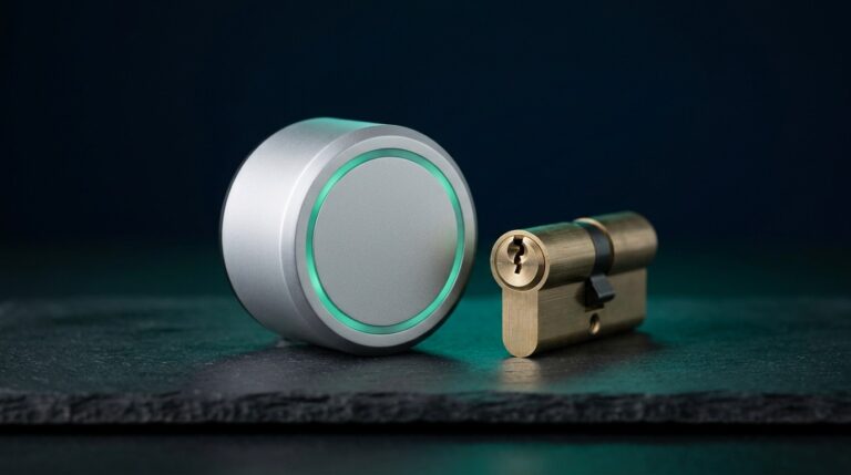 Smart Lock Test 2026 – Nuki, Tedee, Loqed und Yale für Home Assistant im Vergleich