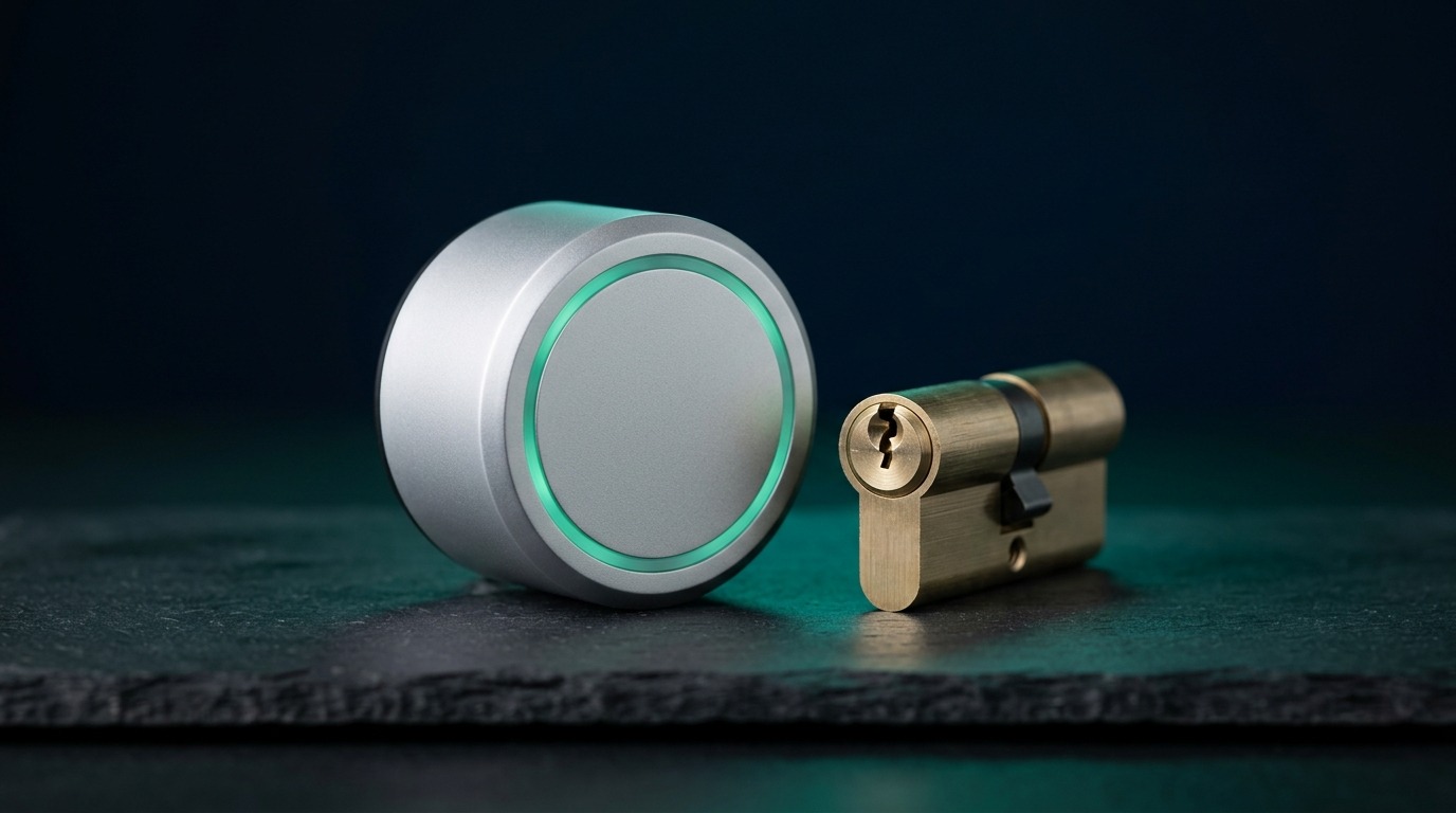 Smart Lock Test 2026 – Nuki, Tedee, Loqed und Yale für Home Assistant im Vergleich