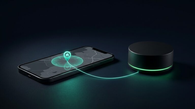 Home Assistant Anwesenheitserkennung – Companion App GPS, FritzBox Tracker und Person-Entity kombinieren