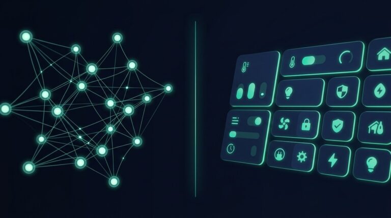 ioBroker vs. Home Assistant 2026 – zwei Smart-Home-Plattformen im direkten Vergleich