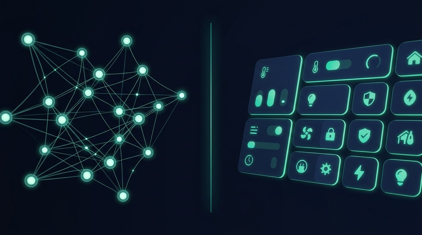 ioBroker vs. Home Assistant 2026 – zwei Smart-Home-Plattformen im direkten Vergleich