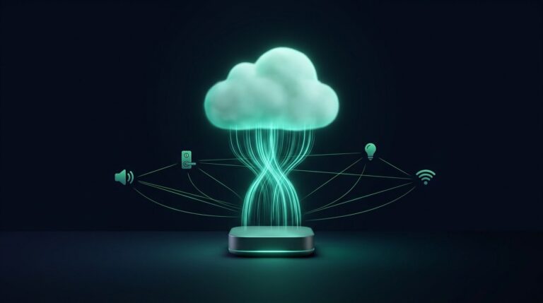 Nabu Casa Home Assistant Cloud – sicherer Remote-Zugriff und Alexa-Integration ohne Port-Forwarding